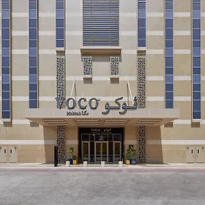 Hotel Voco Makkah By Ihg