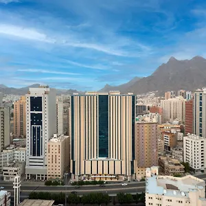 فندق مهد الرسالة 1, مكة