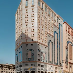 Jewar Al Saqefah Hotel Hotel