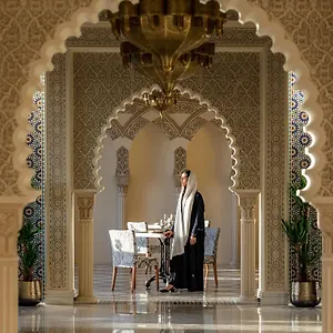 Movenpick And Residences 5* Riyad