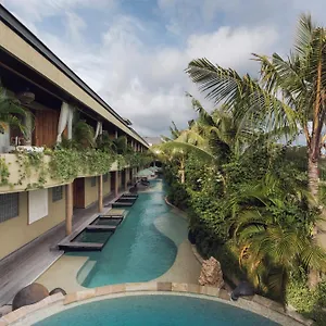 Sini Vie Resort&spa By Ini Vie Hospitality Resor