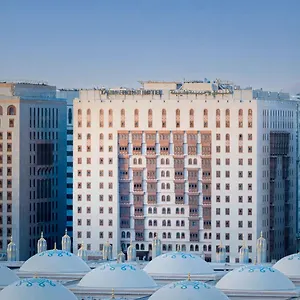 Taiba Front Hotel Hotel