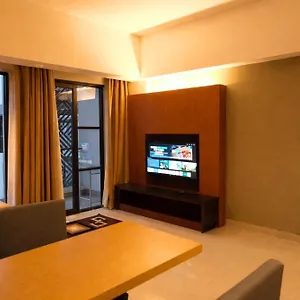 Horison Ultima Seminyak Bali - CHSE Certified Hotel