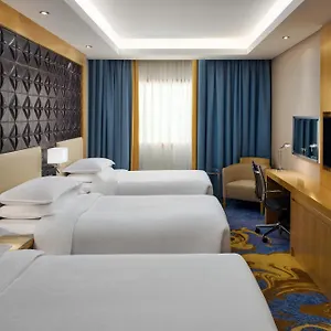 Hotel Sheraton Makkah Jabal Al Kaaba