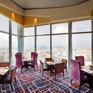 Hotel Makkah Clock Royal Tower, A Fairmont