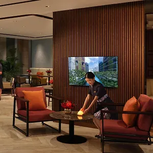 Sofitel Centre Hotel