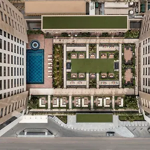 Movenpick And Residences Riyad