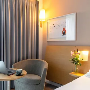 Novotel Park Edinburgh