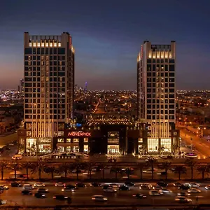 Movenpick And Residences 5* Riyad