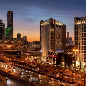 وشقق موفنبيك المملكة العربية السعودية