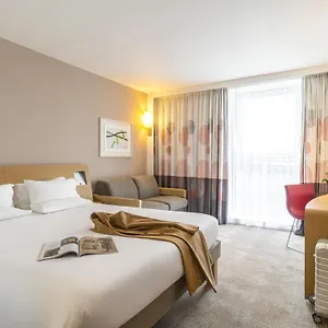 Novotel Park Edinburgh
