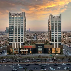 Movenpick And Residences 5* Riyad