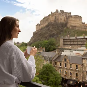 Apex Grassmarket Edinburgh