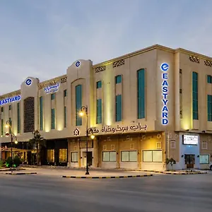 Eastyard Hotel