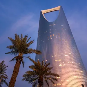 Four Seasons Riyad