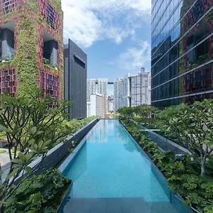 Sofitel Centre Hotel