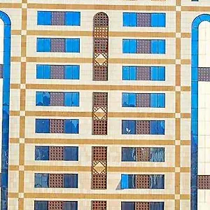 اودست المدينة المملكة العربية السعودية
