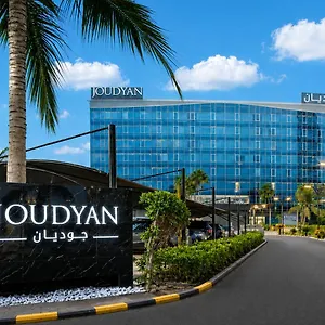 Hotel Joudyan Red Sea Mall By Elaf Djeddah