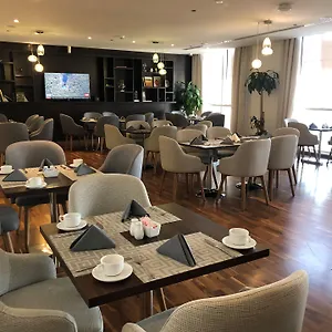 Ascott Rafal Olaya Hotel