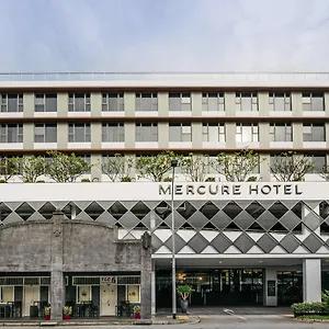 Mercure Tyrwhitt Singapore