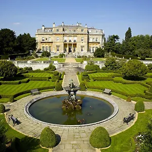 Luton Hoo Hotel, Golf And Luton (Bedfordshire)