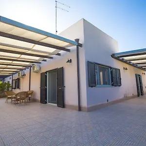 Di Franco Casa vacanze Cefalù