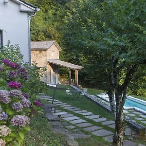 Sasso Al Melo Casa vacanze Cutigliano