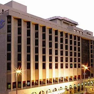 Al Shohada By Palm Rich Makkah ***** La Mecque