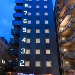 酒店 神田伯肯酒店