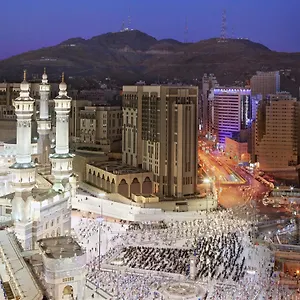 Le Meridien Makkah Otel