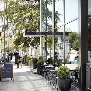 Hotel Go Osterport Kopenhagen