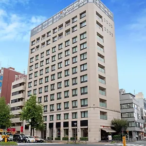 酒店 Keihan Yotsuya