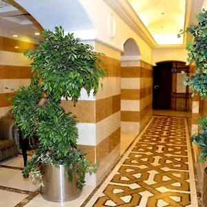 Mira Ajyad Mecca