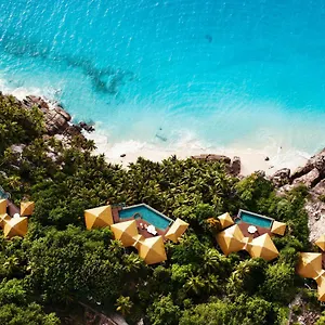 Resort Private Frégate