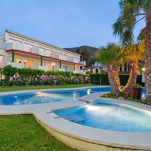 Palmiers I-7 By Interhome Espagne