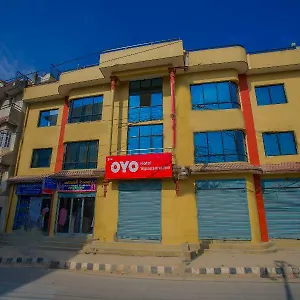 Oyo 294 Vipassana Kathmandu