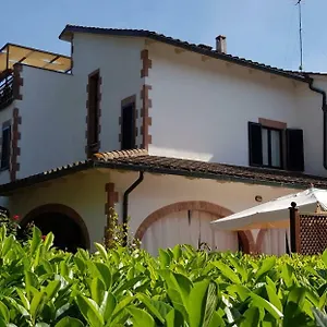 La Casa Di Gigliola Casa vacanze Monticiano