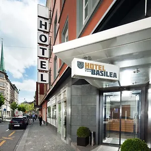 Hotel Felix Zürich