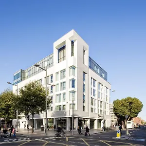Hotel Express Centre By Ihg Dublin