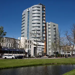 酒店 彼尔德伯格酒店