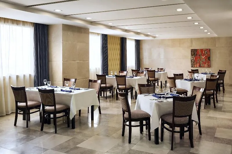 Al Kiswah Towers Hotel La Meca Arabia Saudí
