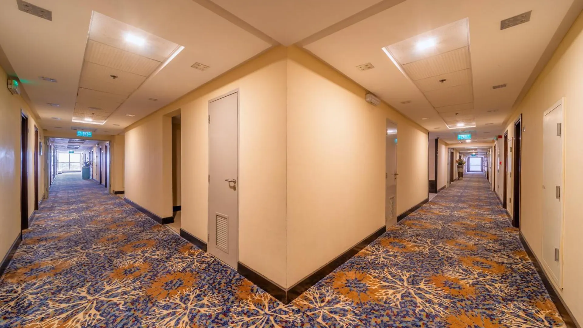 Al Kiswah Towers Hotel Mekke