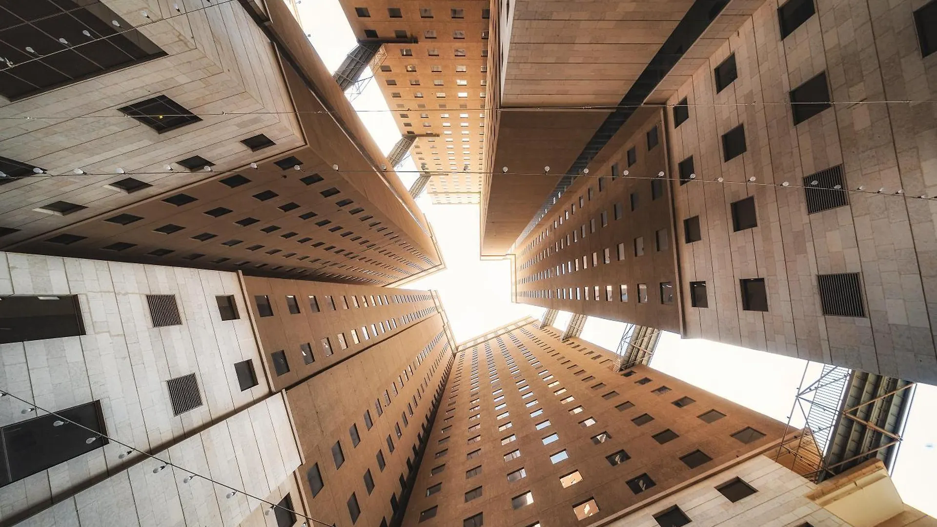 Al Kiswah Towers Hotel La Mecque