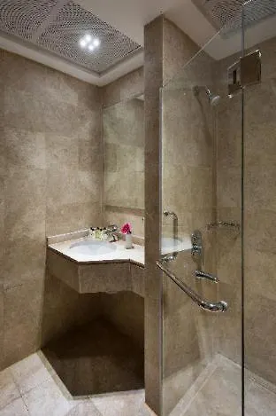 Al Kiswah Towers Hotel La La Mecca