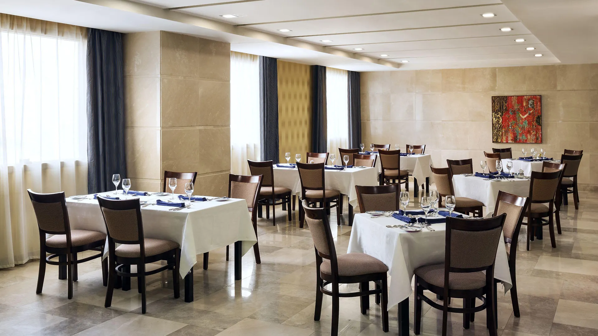 Al Kiswah Towers Hotel Mekke