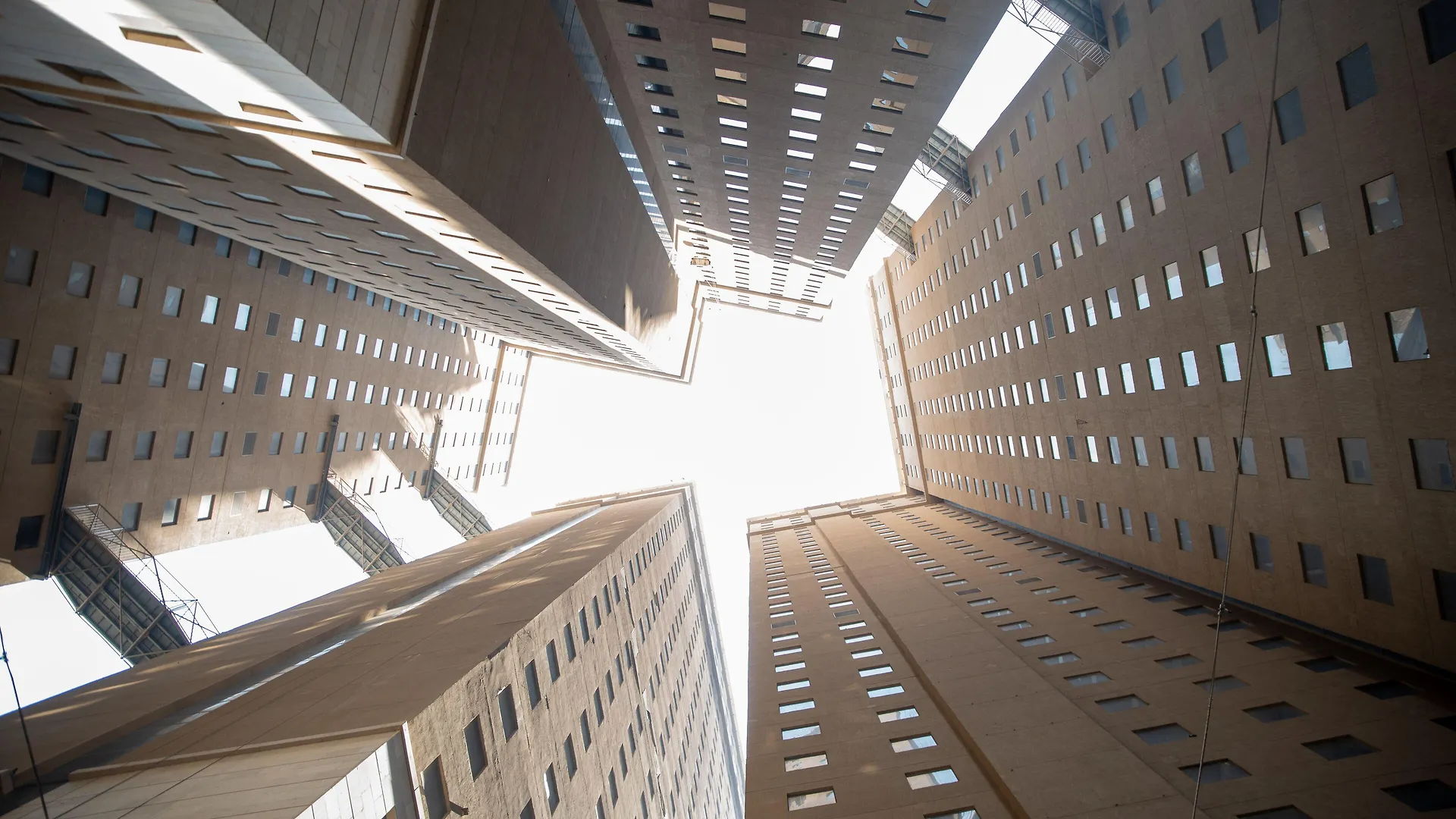 Al Kiswah Towers Hotel La Mecque